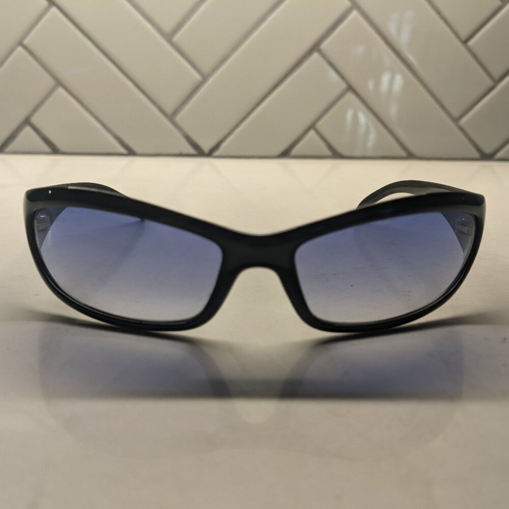 Vintage Chanel Sunglasses: 6004-B